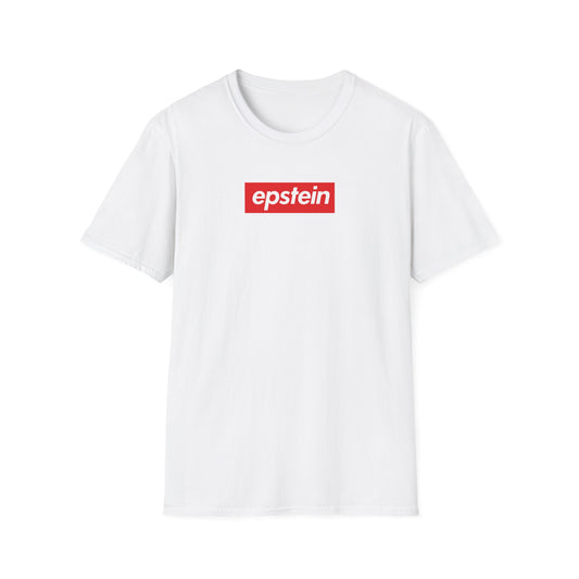 Big Stein T-Shirt