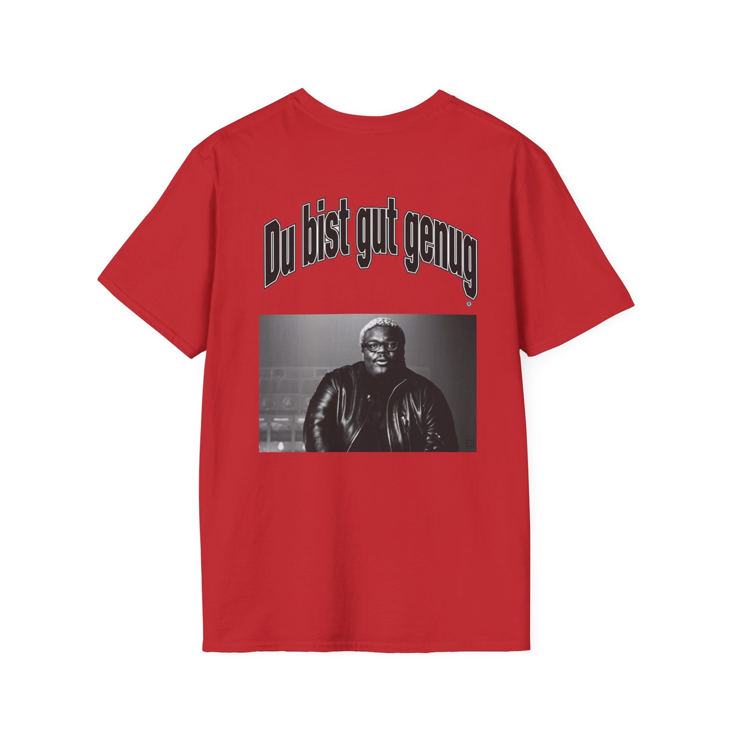 Du Bist Gut Genug T-Shirt