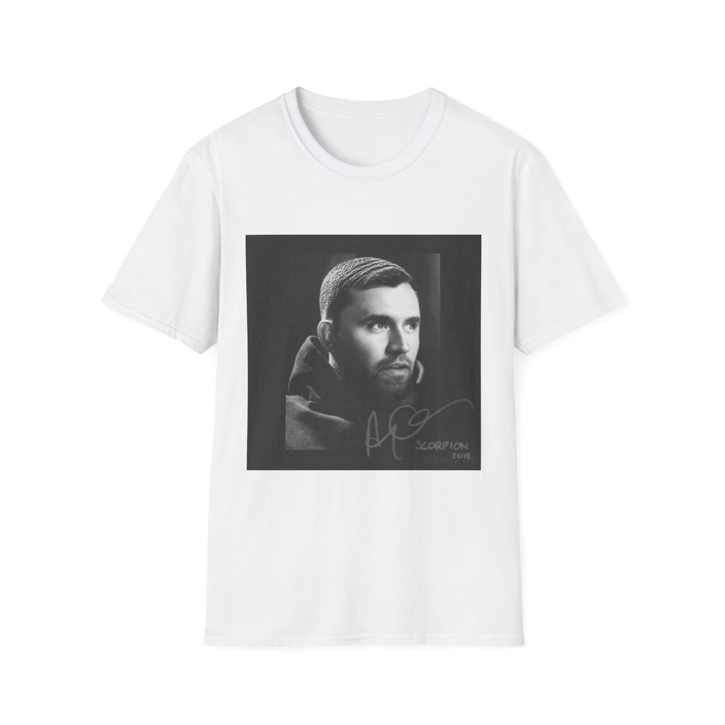Kirkify Scorpion T-Shirt