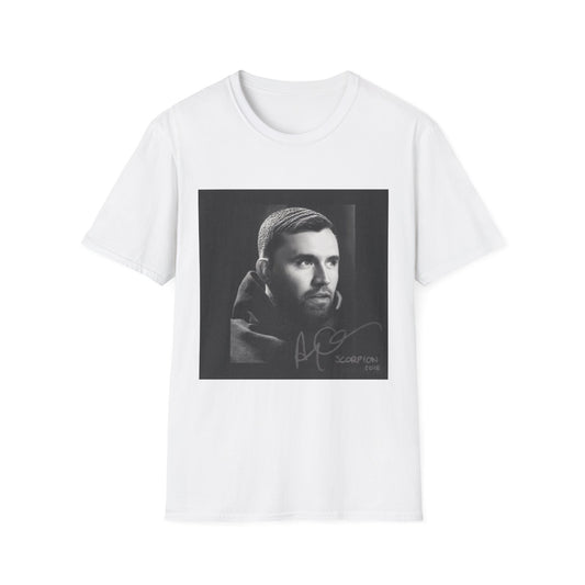Kirkify Scorpion T-Shirt
