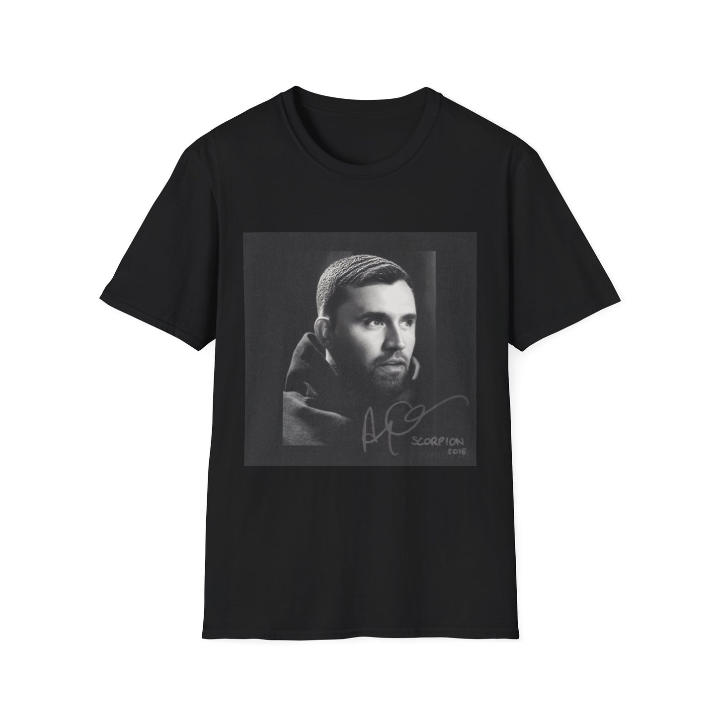 Kirkify Scorpion T-Shirt