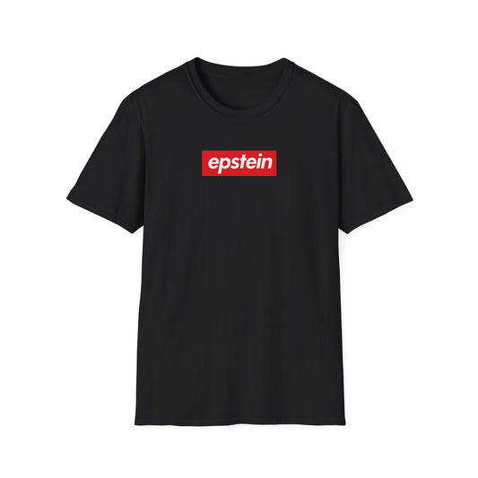 Big Stein T-Shirt