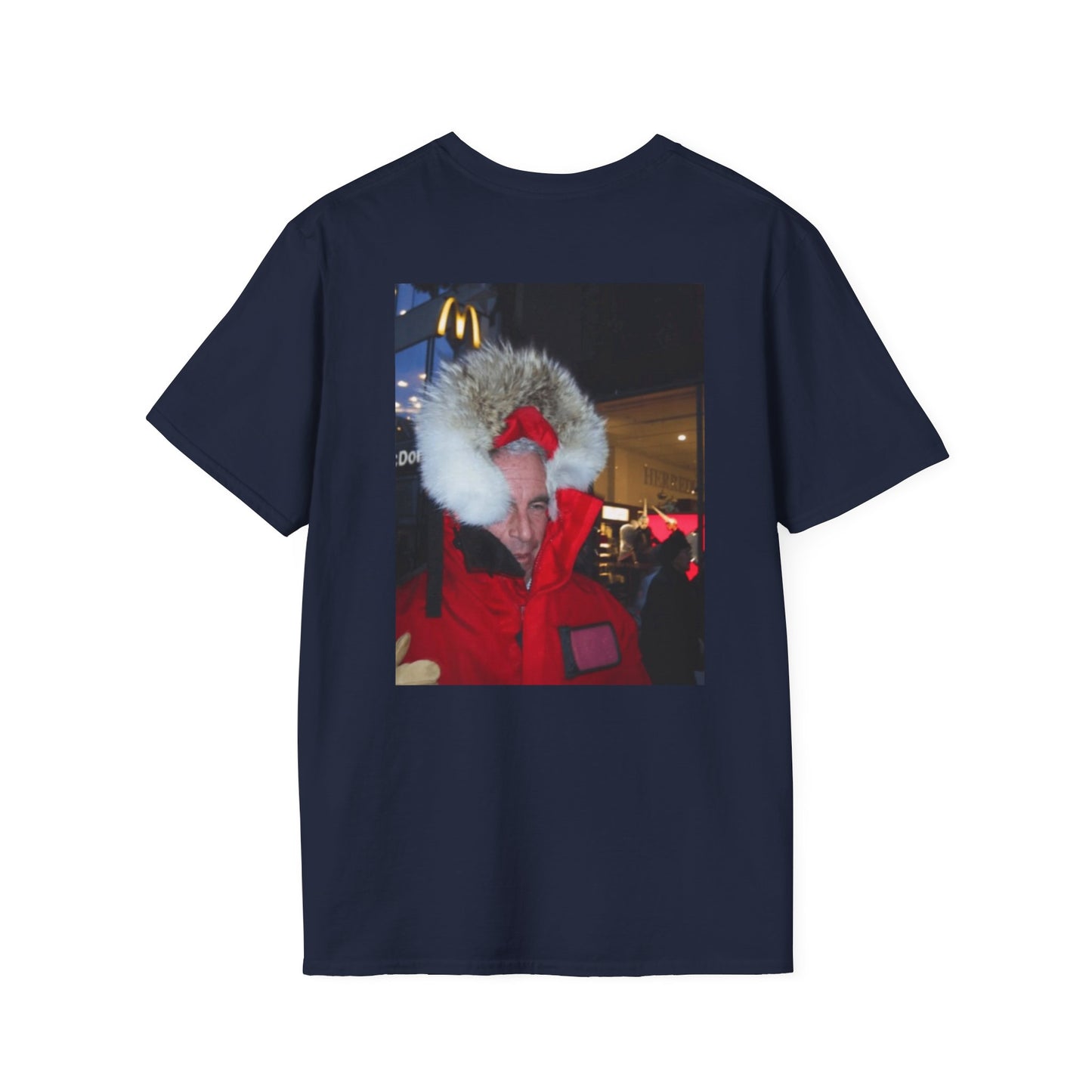 Big Stein T-Shirt
