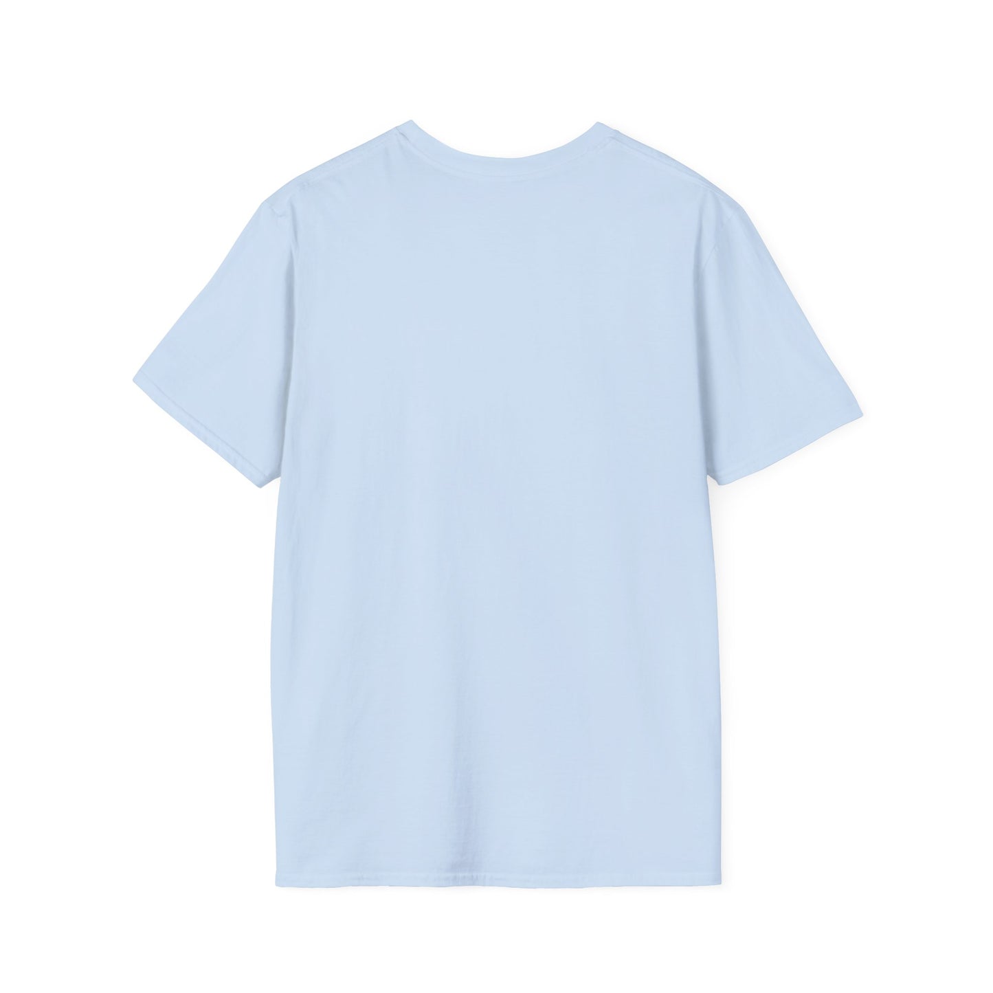 Who Came First? T-Shirt