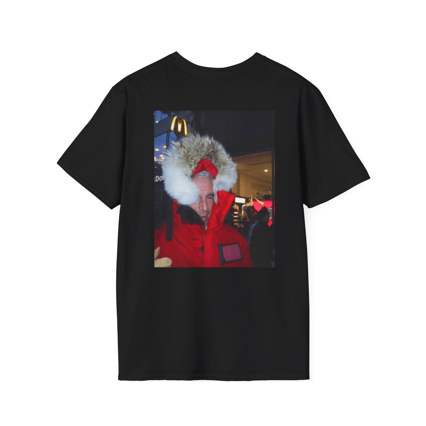 Big Stein T-Shirt