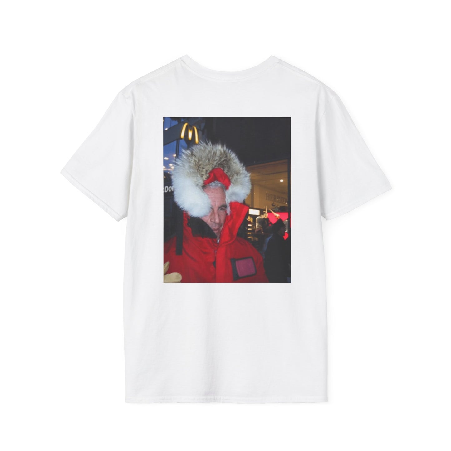 Big Stein T-Shirt