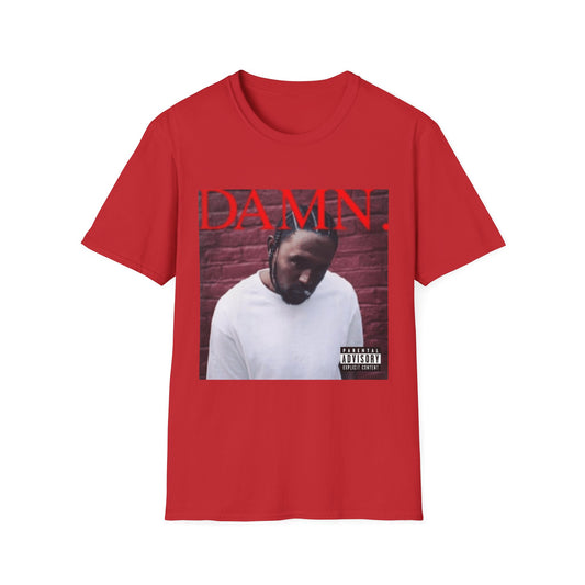 Kirkify Damn. T-Shirt